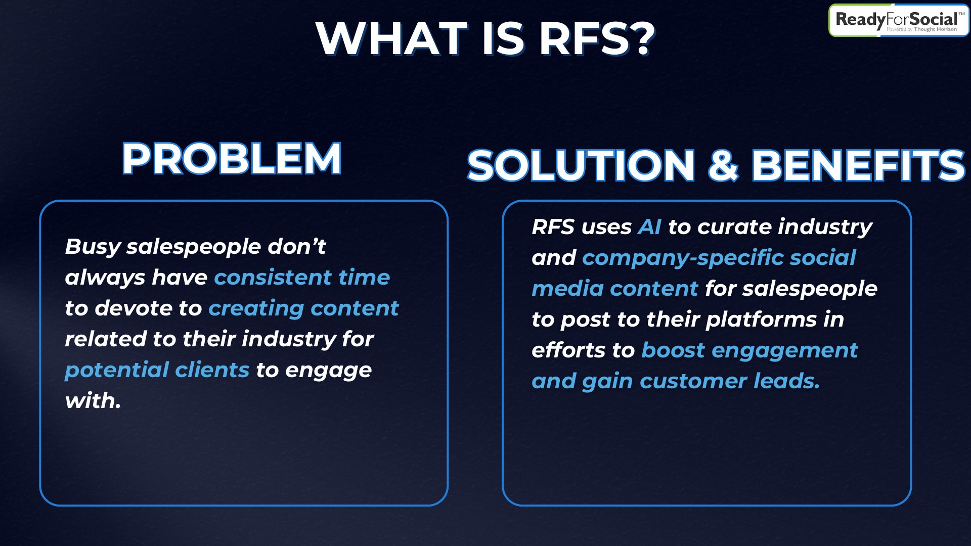 Ready For Social monetization strategy slide 4